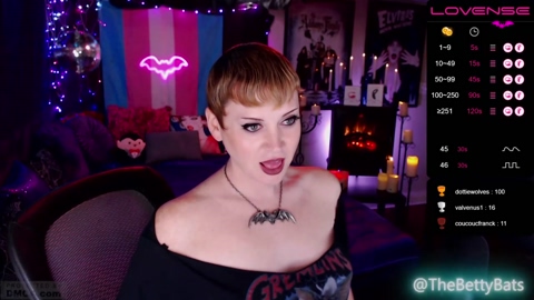 bettybats  15-06-2022